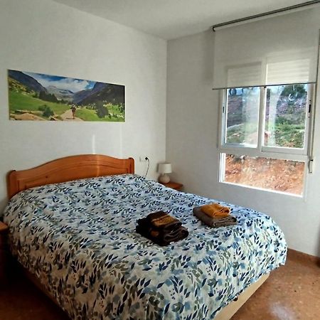 Apartamento مونتانيخوس المظهر الخارجي الصورة